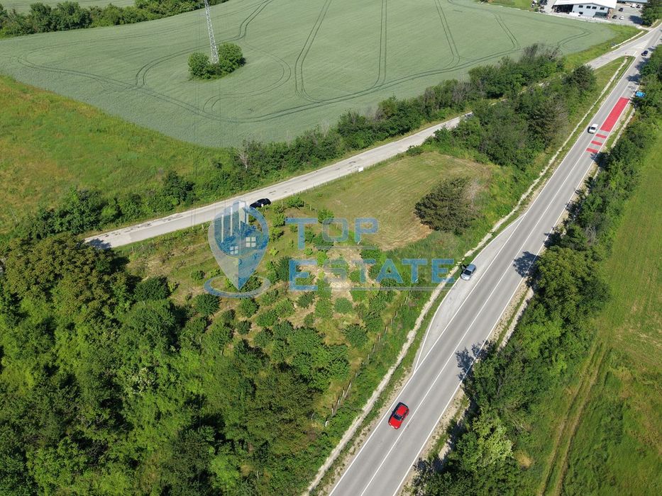 Продава се Парцел в с. Драгижево, Област Велико Търново - 3184 кв.м за 15 €/кв.м - Снимка #1