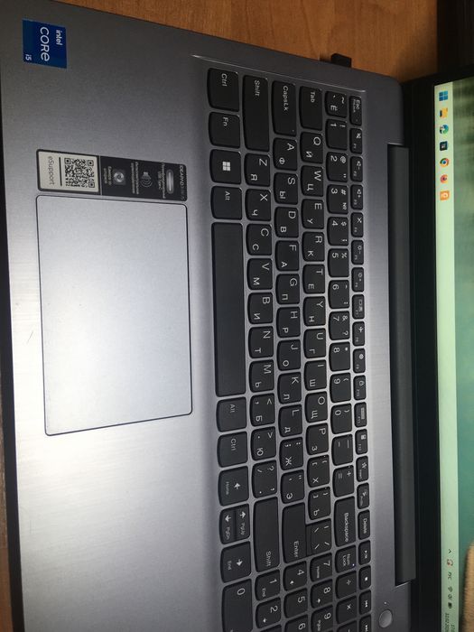 Нотбук сатылады тез арада