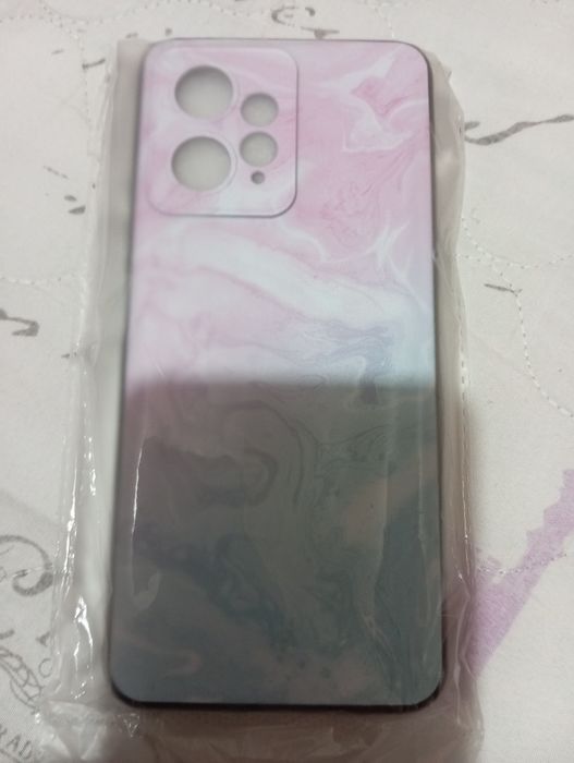 Кейс за Xiaomi Redmi note 12 4c