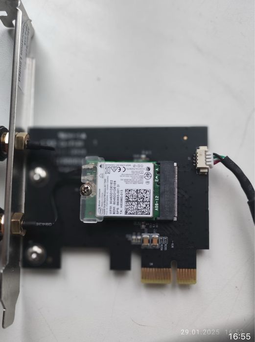 Продам материнскую плату