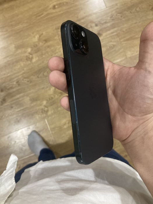 Iphone 15 128 кор док