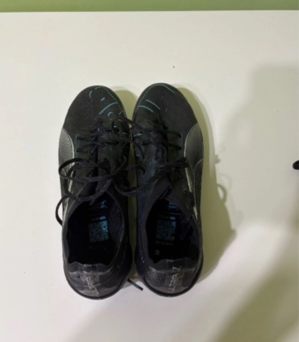 Професионални мъжки puma ultra бутонки