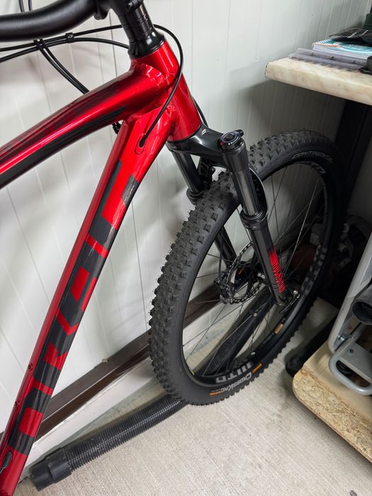 Drag trigger 7.1 29