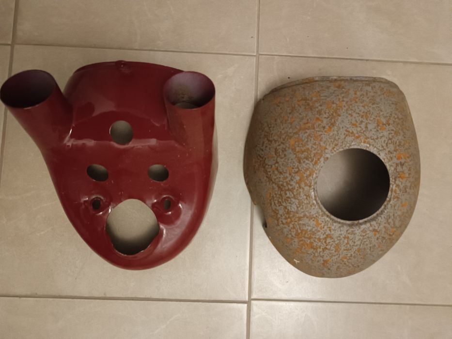 Продавам части за Ява 250