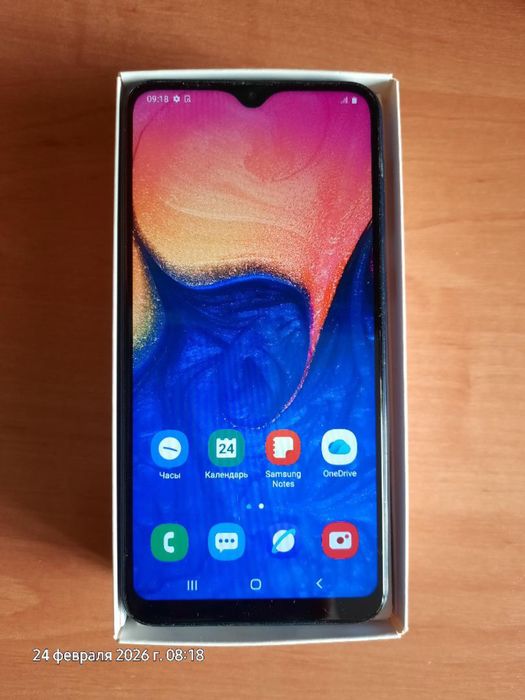 Samsung Galaxy A10