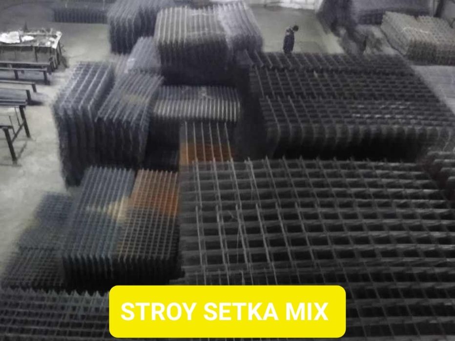 Kladka gisht setka кладка сетка дорожная
