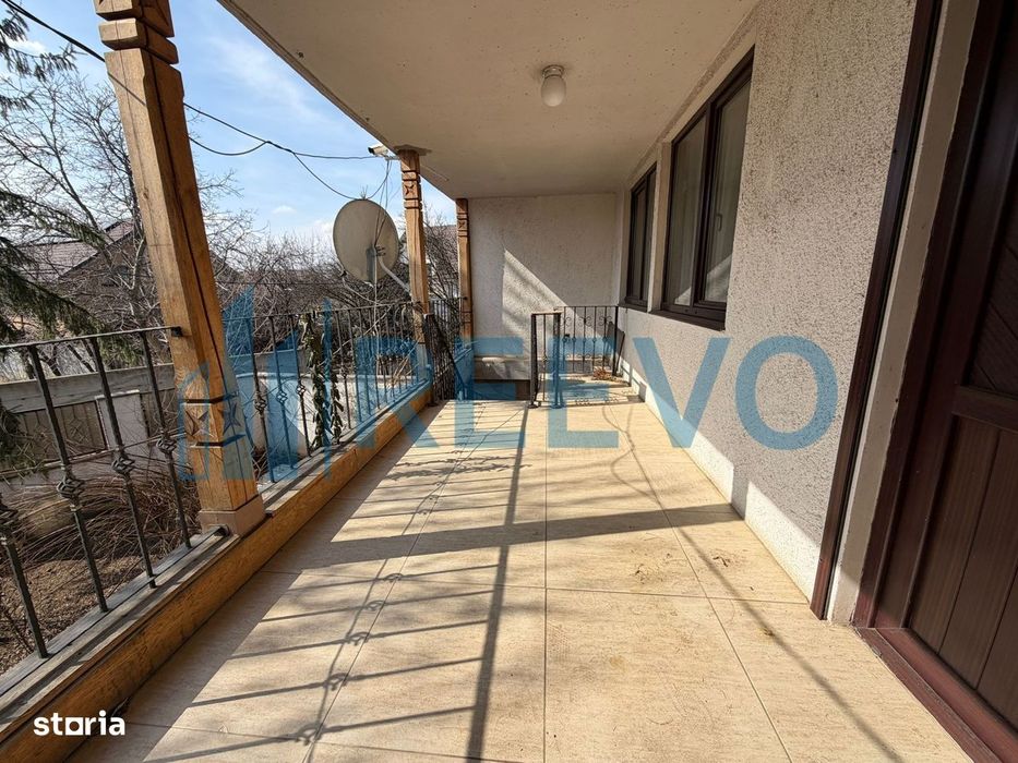 Casă/Vilă de vânzare în comuna Târgu Trotuș, județul Bacău.