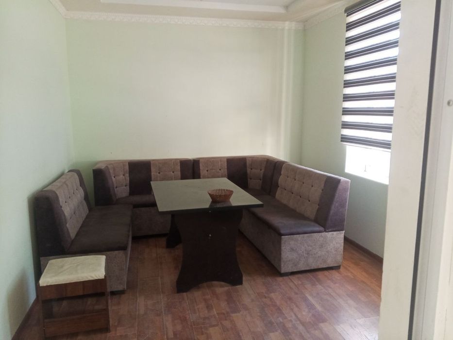 Умумий овкатланиш жойи