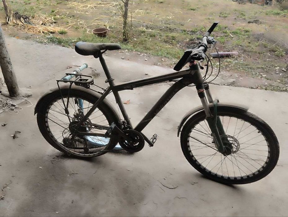 Продаются велосипеды. Велосипедлар сотилади