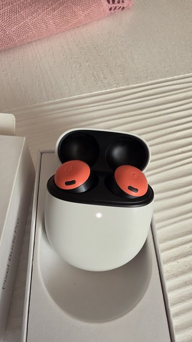 Google Pixel Buds Pro Casti wireless