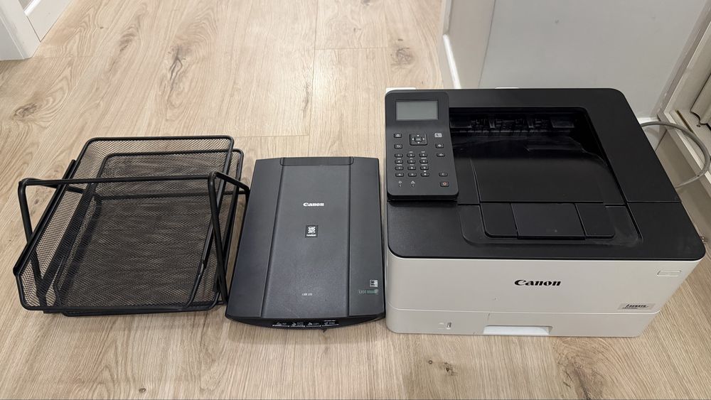 printer va skaner sotiladi | продается принтер и сканер