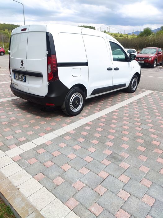 Рено Експрес/ Дачия Докер