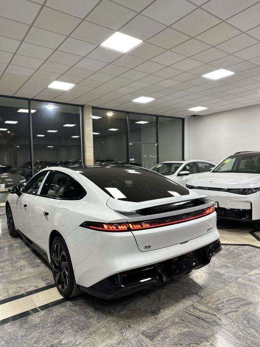 Dongfeng 007 Ultra full