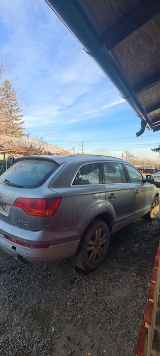 Piese  Audi Q7 Motor 3.0 BUG