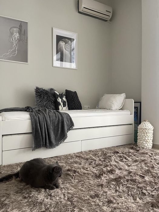 Продава се Четиристаен апартамент в Бургас, Център - 150 кв.м за 900 €/кв.м - Снимка #6