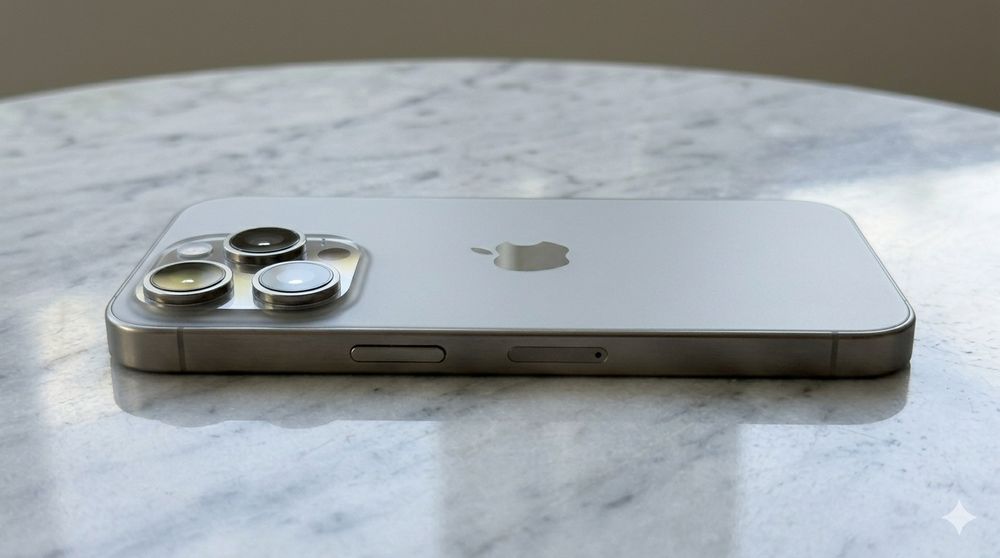 Срочно продам iPhone 17 pro max