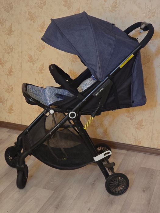 Детская коляска.