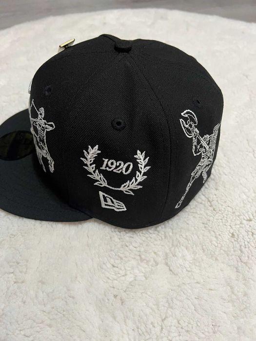 Sapca 59Fifty New Era