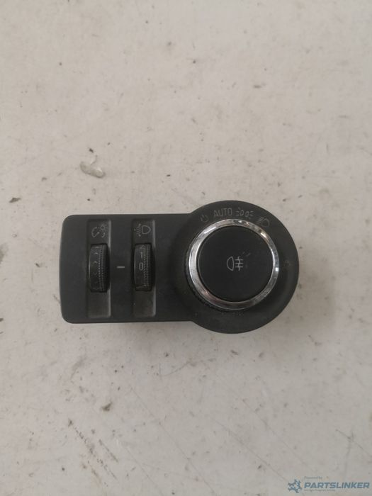 Reglaj Lumini Opel Insignia (G09) [ 2008 - 2017 ] Oem 13268696