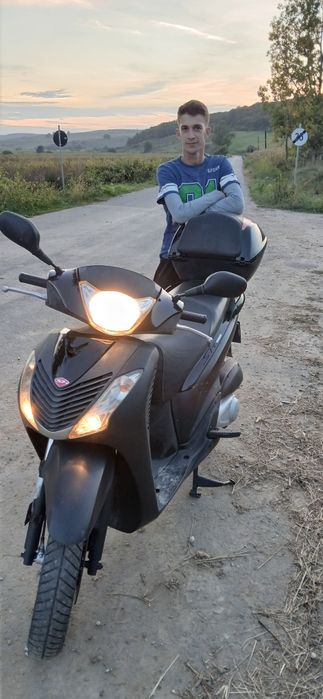 Honda sh 125 de vanzare