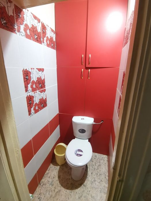 Продаётся 3-х ком кв-ра. Ул Карбышева 15