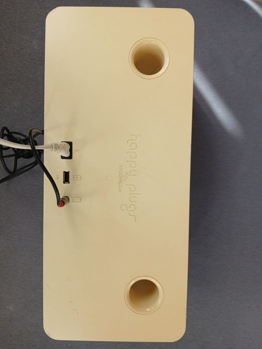 Boxa Bluetooth Happy Plugs Stockholm