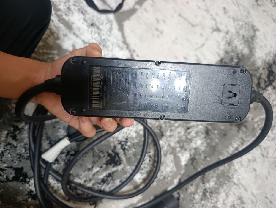 Byd zaratka 2 kv rezetka ga tiqib ishlatialdi