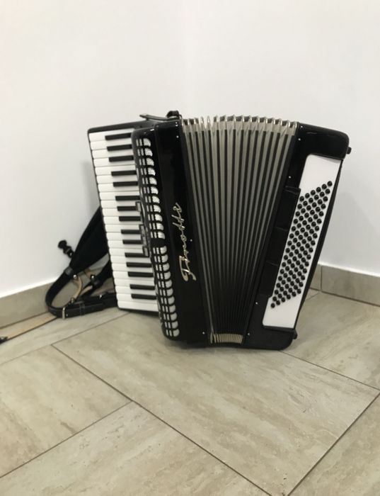 Acordeon firotti