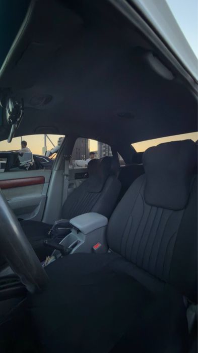 Lacetti / Ласетти 1.8