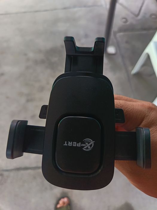 Магнитный держатель для авто