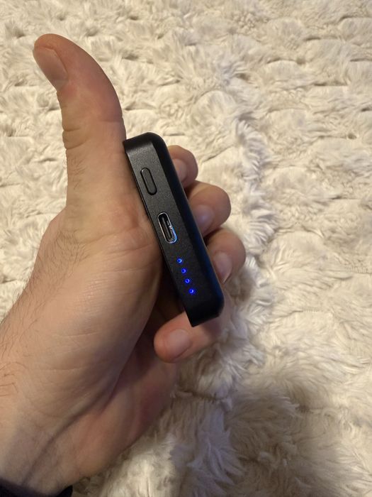 power bank karl 3000mAh