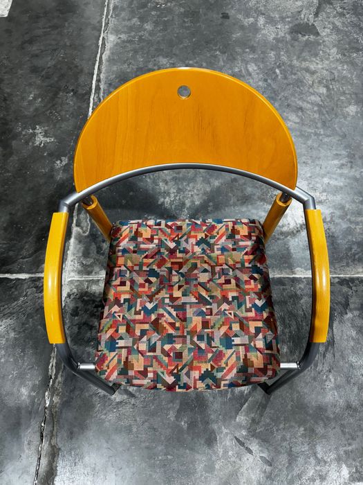 Австрийски качествени столове Wiesner-Hager