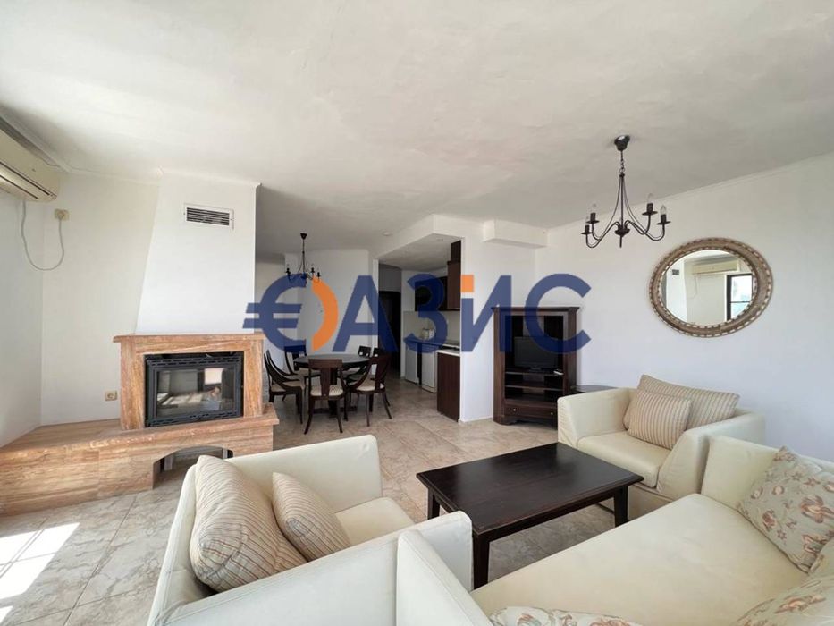 Продава се Четиристаен апартамент в Обзор - 236 кв.м за 1000 €/кв.м - Снимка #5