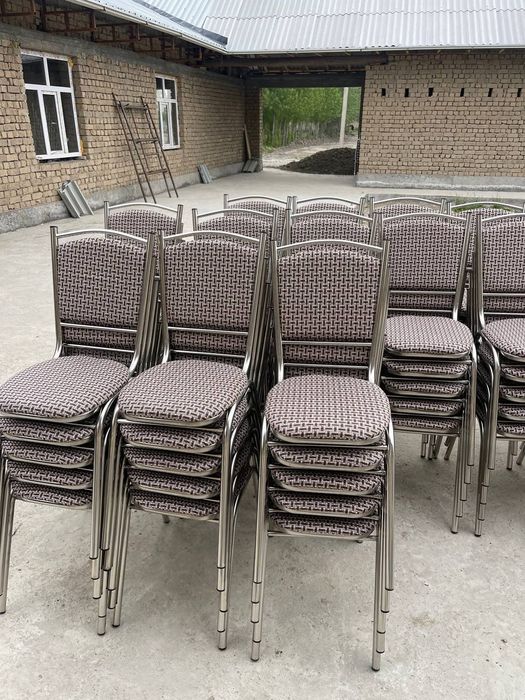 Стол ва стул прокат учун буюртма асосида