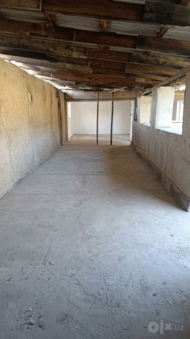 Ortasaroyda 18 sotixli fermaga moljalangan uchastka