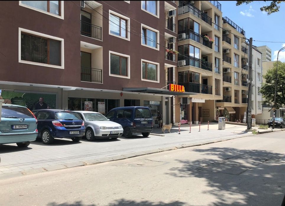 Дава се под наем Гараж / Паркомясто в Варна, Базар Левски - 10 кв.м за 76.5 € - Снимка #5