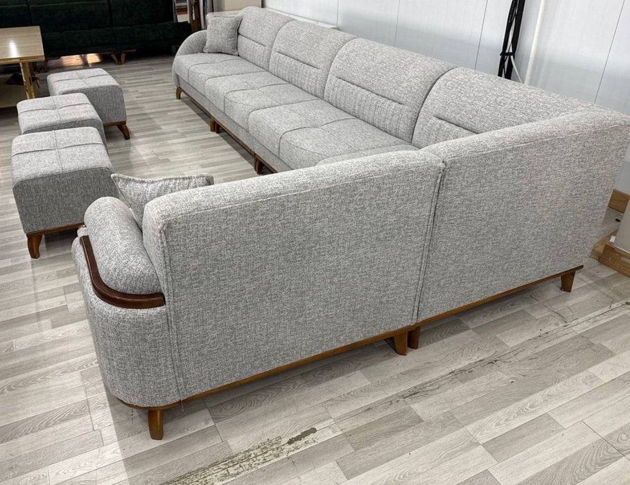 Yumshoq mebel sifatli hamyonbop