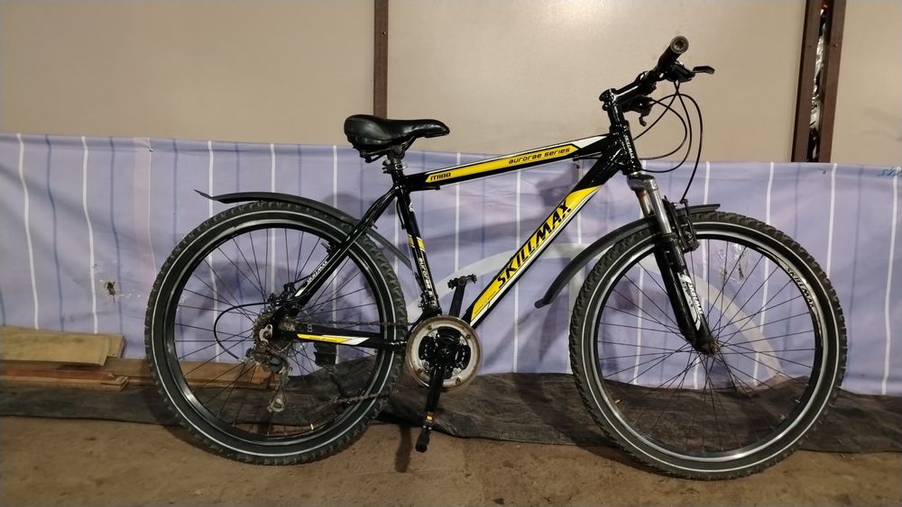 Срочно продаётся , скоростьные велосипеды !!!