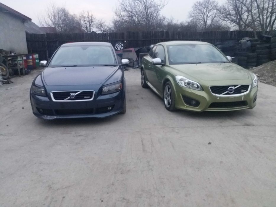 Caroserie + Mecanica Volvo C30 Model 2006-2012
