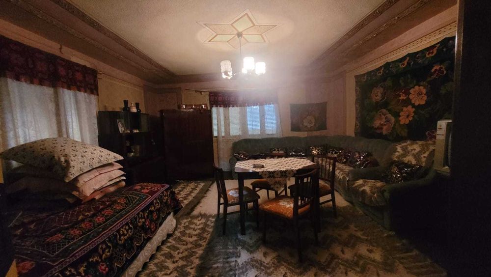 Casă de vânzare  sau la schimb - La Ideciu de Jos, județul Mureș