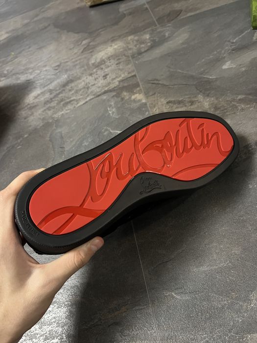 Christian Louboutin