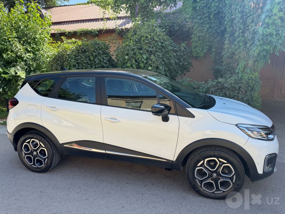 Renault captur 4wd очень срочно. 56 тыс пробег