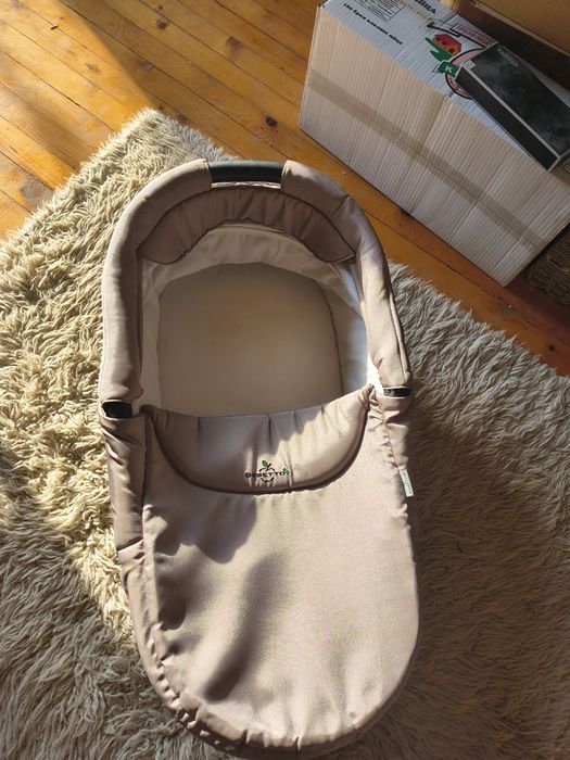 Кошче за количка BEBETTO