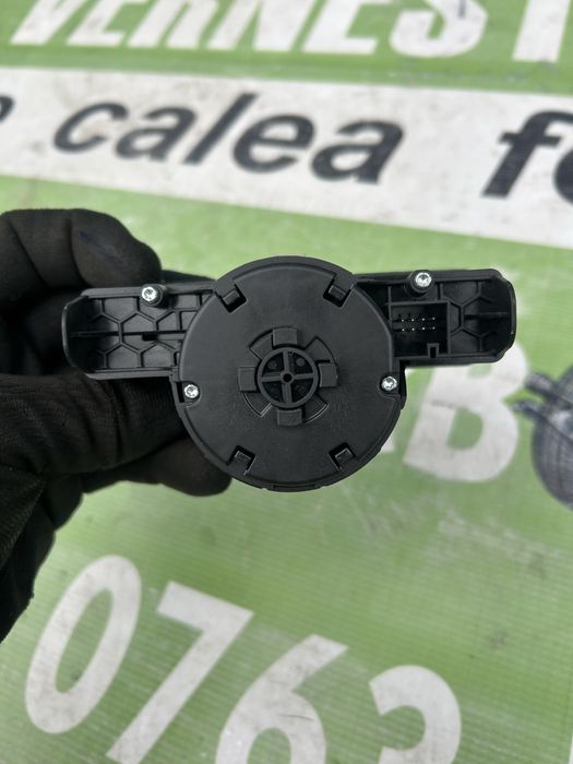 Bloc lumini Mercedes GLE Coupe 2017 W166