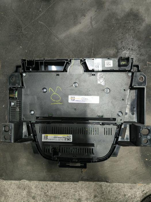 Упрвление за Мултимедия за Opel Astra J