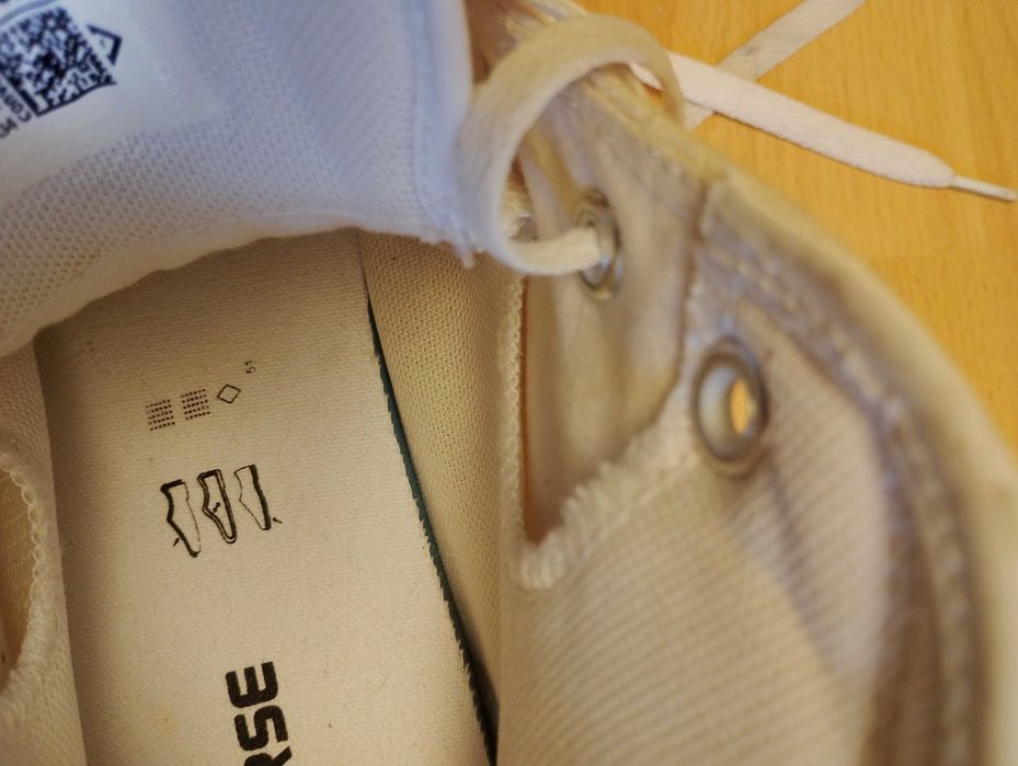 Converse Chucks 159547C Side Street Mid 44 EU