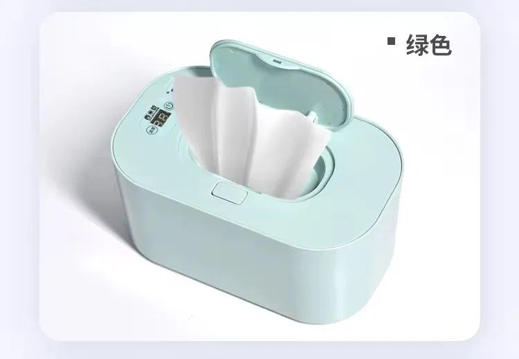 Подогреватель  влажных салфеток