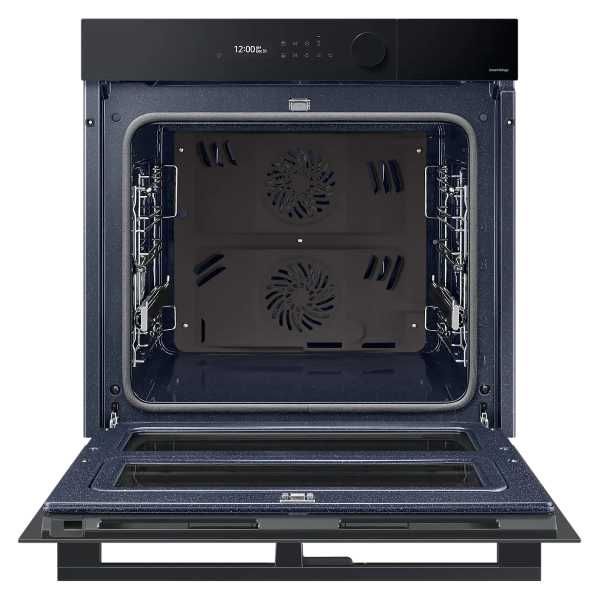 Встраиваемый духовой шкаф Samsung NV7B5765RAK/WT