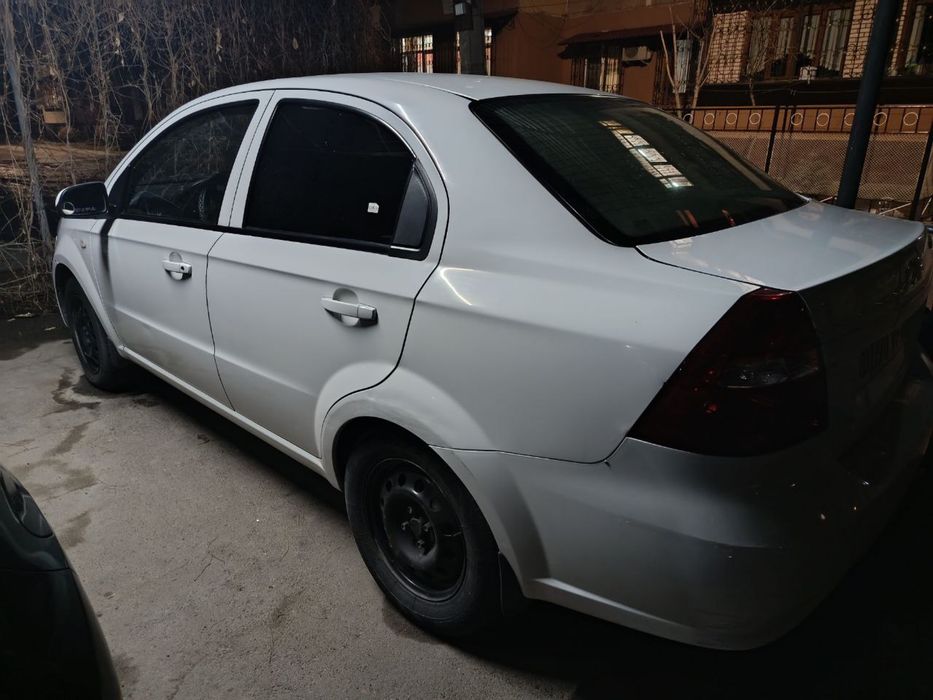 Продается машина