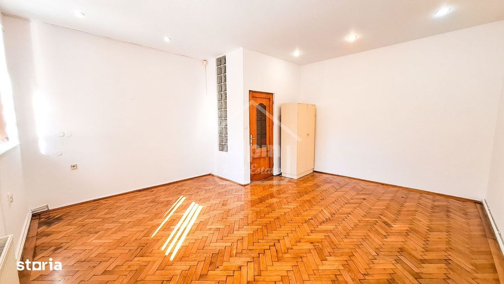 Pretabil Birouri I Central